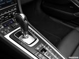  Gear shifter/center console photo